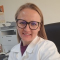 Dominika Anna Iwaniszyn, medico di medicina generale Olbia