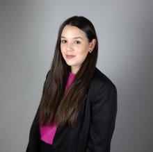 Ingrandire l'immagine: Seila Mainardis, psicologo Udine