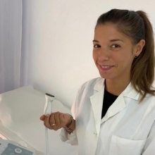 Ingrandire l'immagine: Silvia Memmo, endocrinologo Palermo