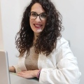 Marianna Caggiano, nutrizionista Roma