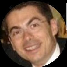 Ingrandire l'immagine: Fabrizio Sansone, cardiochirurgo Messina