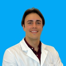 Ingrandire l'immagine: Leonardo Bianchi, nutrizionista Roma