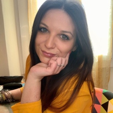 Ingrandire l'immagine: Erica Farolfi, psicologo Forlì