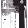 Ingrandire l'immagine: certificate 2