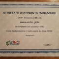 Ingrandire l'immagine: certificate 9