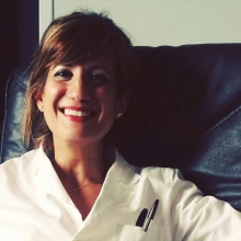 Ingrandire l'immagine: Cinzia Gallo, ginecologo Catanzaro