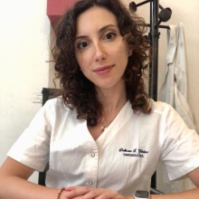 Ingrandire l'immagine: Fortunata Alessandra Gibiino, cardiologo Catania