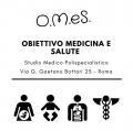 OMES - Obiettivo Medicina e Salute SrlRoma - IRCCS privato