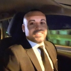 Dr. Giancarlo Nicosia