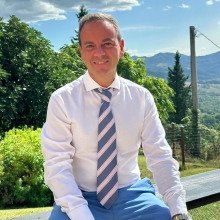 Ingrandire l'immagine: Claudio Pratola, cardiologo Ferrara