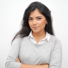 Ingrandire l'immagine: Francesca Froiio, psicologo Roma