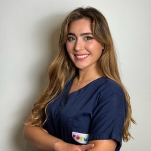 Ingrandire l'immagine: Alina Piccinni, fisioterapista Milano