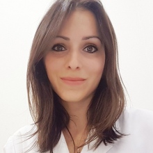 Ingrandire l'immagine: Chiara Cambieri, neurologo Roma