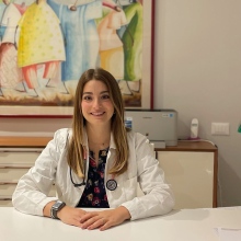 Ingrandire l'immagine: Gaia Corvasce, medico estetico Barletta