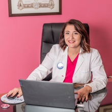 Ingrandire l'immagine: Maria Magliarditi, ginecologo Milazzo