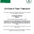 Ingrandire l'immagine: certificate 1