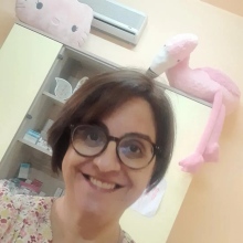 Ingrandire l'immagine: Roberta Dominijanni, pediatra Locri