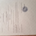 Ingrandire l'immagine: certificate 4