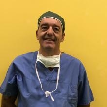 Ingrandire l'immagine: Sergio Fumagalli, chirurgo generale Como