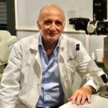 Ingrandire l'immagine: Franco Cognata, oculista Lido Di Ostia