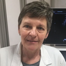 Ingrandire l'immagine: Chiara Agosta, ginecologo Mantova