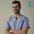 Davide Lamia, osteopata Giugliano in Campania