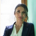 Giorgia Bartolini, psicoterapeuta Torino
