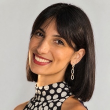 Jessica Fortunato, psicologo Agrigento