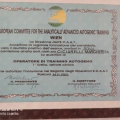 Ingrandire l'immagine: certificate 4