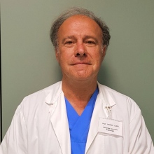 Ingrandire l'immagine: Tiziano Curti, angiologo Bologna