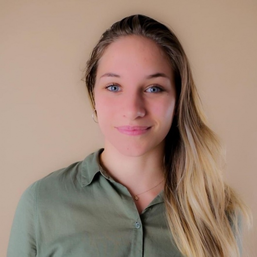 Dott.ssa Mélanie Carmagnolle