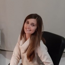 Ingrandire l'immagine: Daniela Schettino, ginecologo Torino