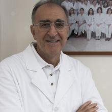 Ingrandire l'immagine: Sergio Stefoni, nefrologo Bologna