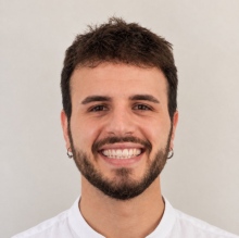 Niccolò Bardazzi, psicoterapeuta Sesto Fiorentino