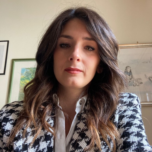 Dott.ssa Silvia Berardi