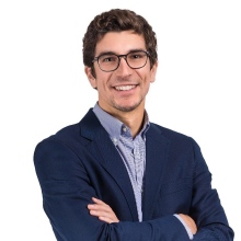 Ingrandire l'immagine: Edoardo Mazzocchi, nutrizionista Pavia