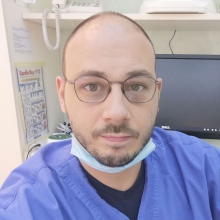 Ingrandire l'immagine: Andrea Martucci, osteopata Roma