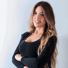 Ingrandire l'immagine: Marta Potenza, psicologo clinico Roma