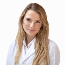 Veronica Vallino Ravetta, oculista Torino