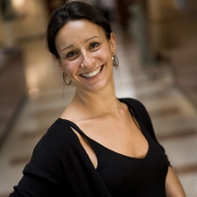 Ingrandire l'immagine: Cecilia Ponzano, chirurgo generale Napoli