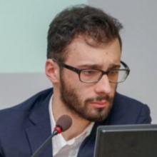 Ingrandire l'immagine: Francesco De Iovanni, psicologo Parma