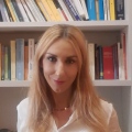 Claudia Cocco, psicoterapeuta Ferentino