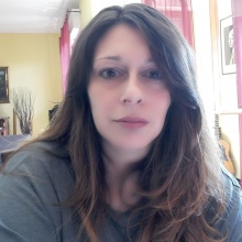 Ingrandire l'immagine: Laura Miranda, psicoterapeuta Pescara