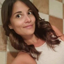 Ingrandire l'immagine: Chiara Sambi, psicologo Cesiomaggiore