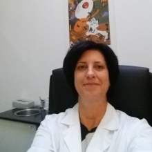 Ingrandire l'immagine: Marina Quarantotto, agopuntore Bologna