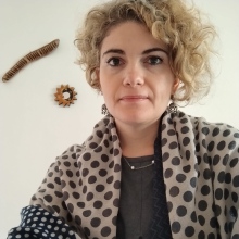 Ingrandire l'immagine: Jessica Toccafondo, psicologo Pisa