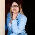 Giorgia Bellotti, psicologo clinico Valmontone