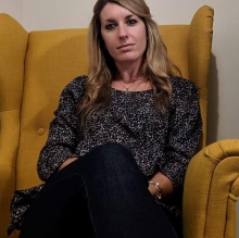 Ingrandire l'immagine: Claudia Schena, psicologo Terracina