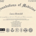 Ingrandire l'immagine: certificate 3