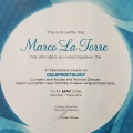 Ingrandire l'immagine: certificate 2